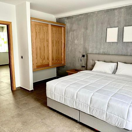 Argiri Resort Hotel & Apartments Kardamena  Luaran gambar