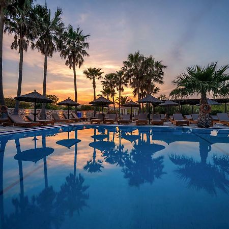 Argiri Resort Hotel & Apartments Kardamena  Luaran gambar