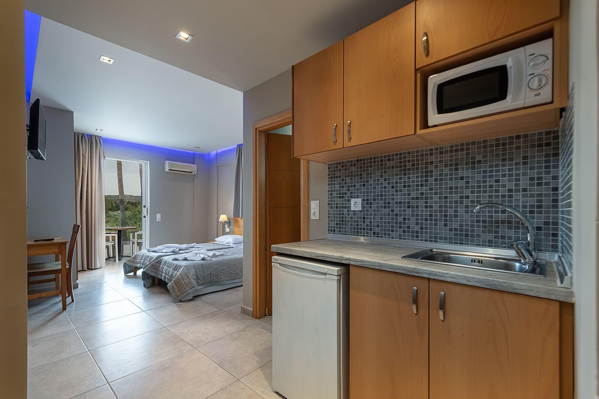 Argiri Resort Hotel & Apartments Kardamena  Luaran gambar