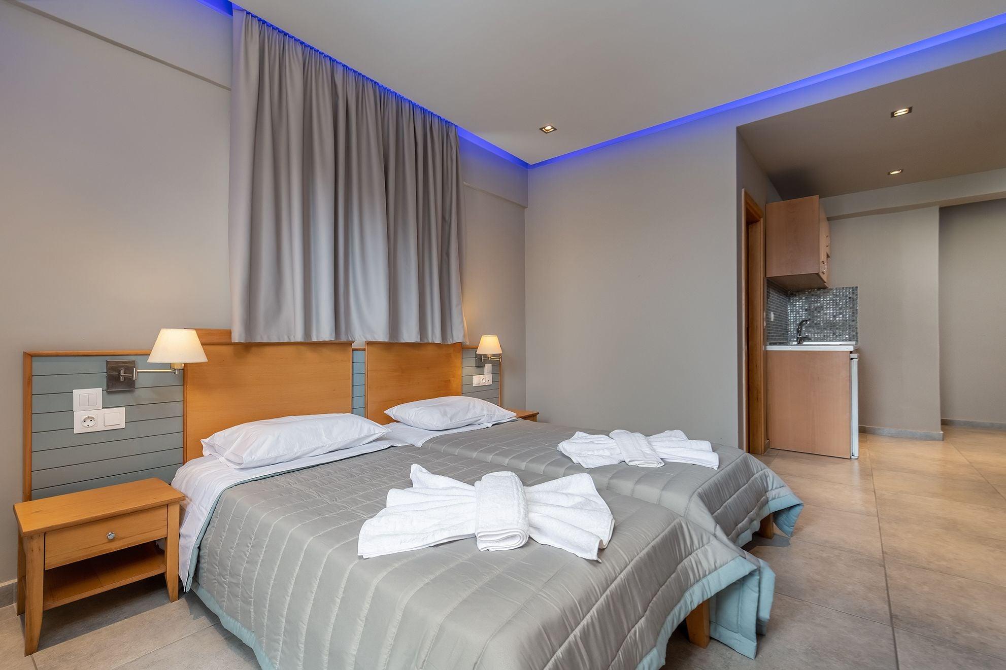 Argiri Resort Hotel & Apartments Kardamena  Luaran gambar