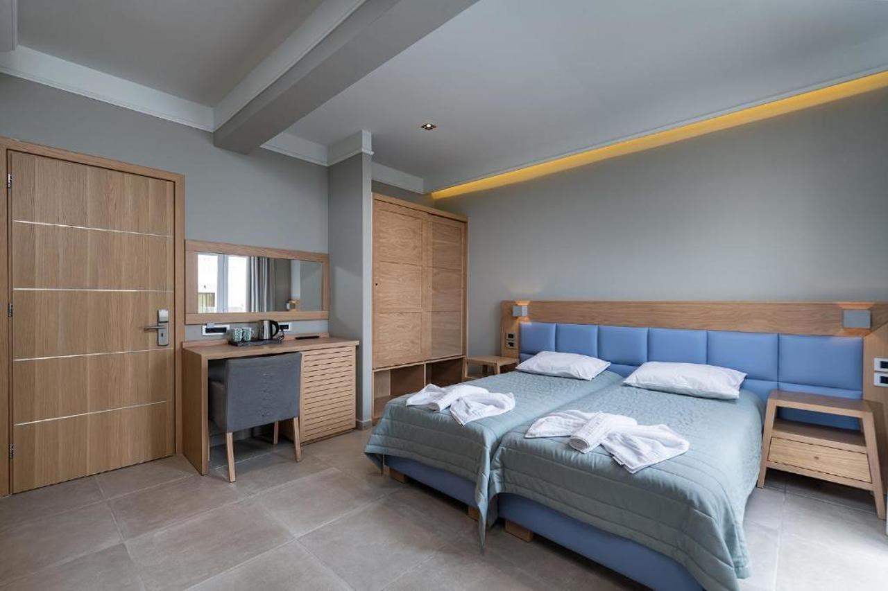 Argiri Resort Hotel & Apartments Kardamena  Luaran gambar