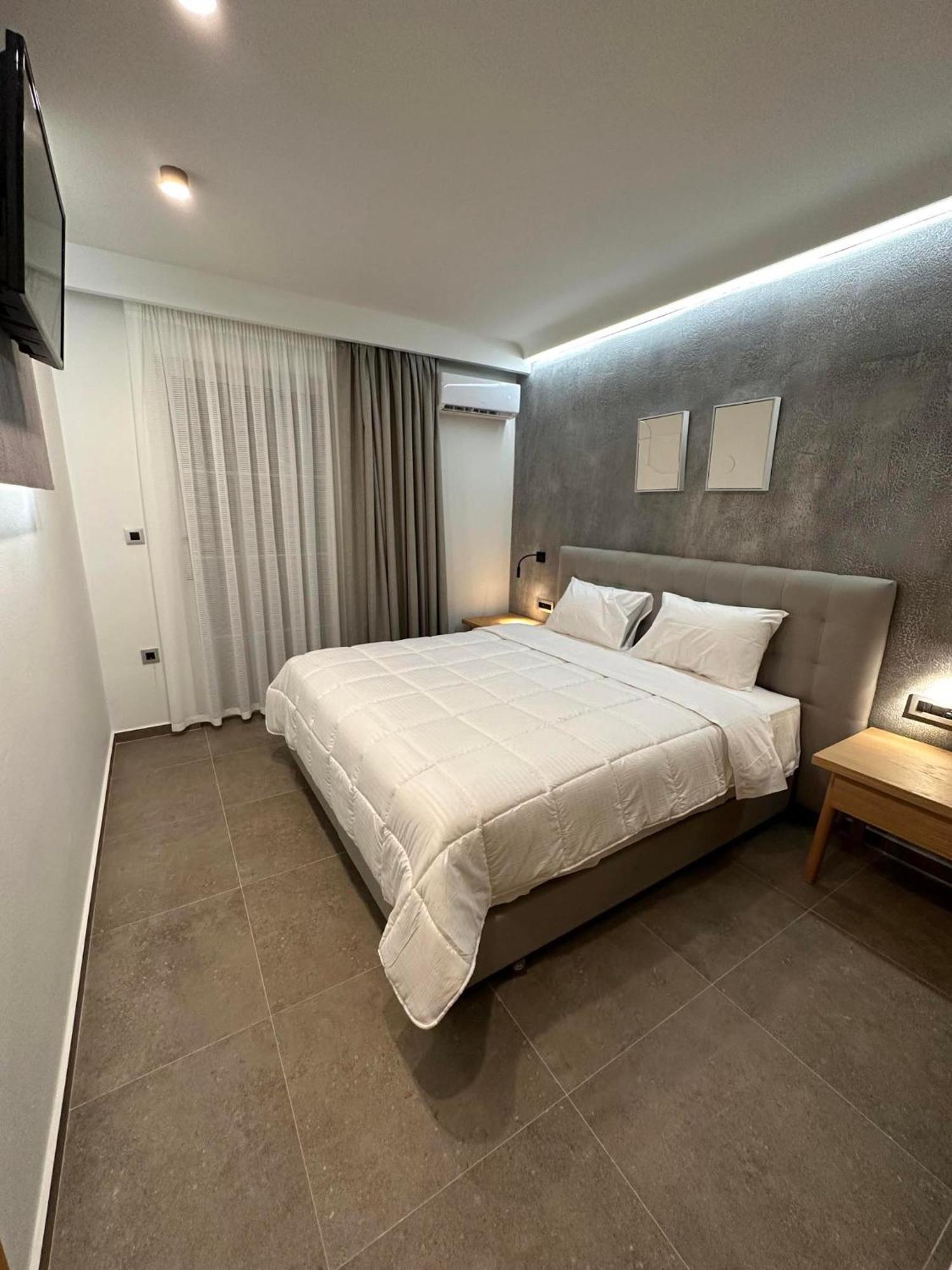 Argiri Resort Hotel & Apartments Kardamena  Luaran gambar