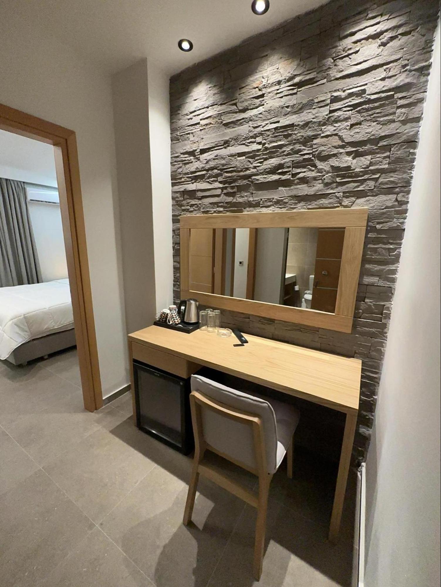 Argiri Resort Hotel & Apartments Kardamena  Luaran gambar