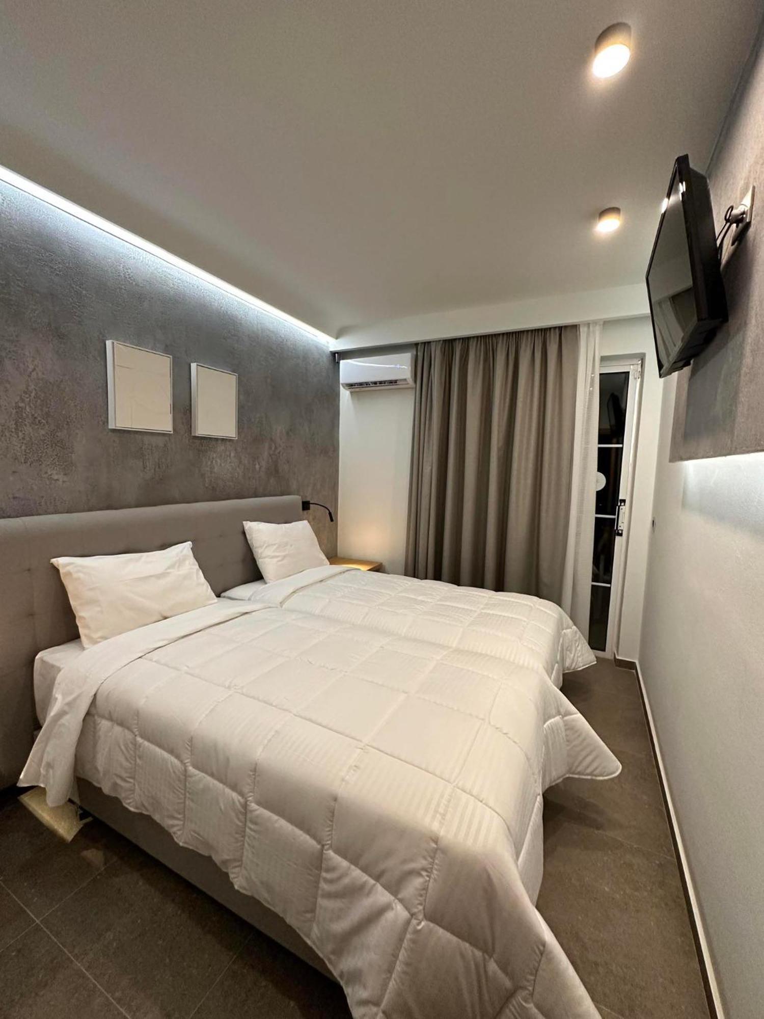 Argiri Resort Hotel & Apartments Kardamena  Luaran gambar