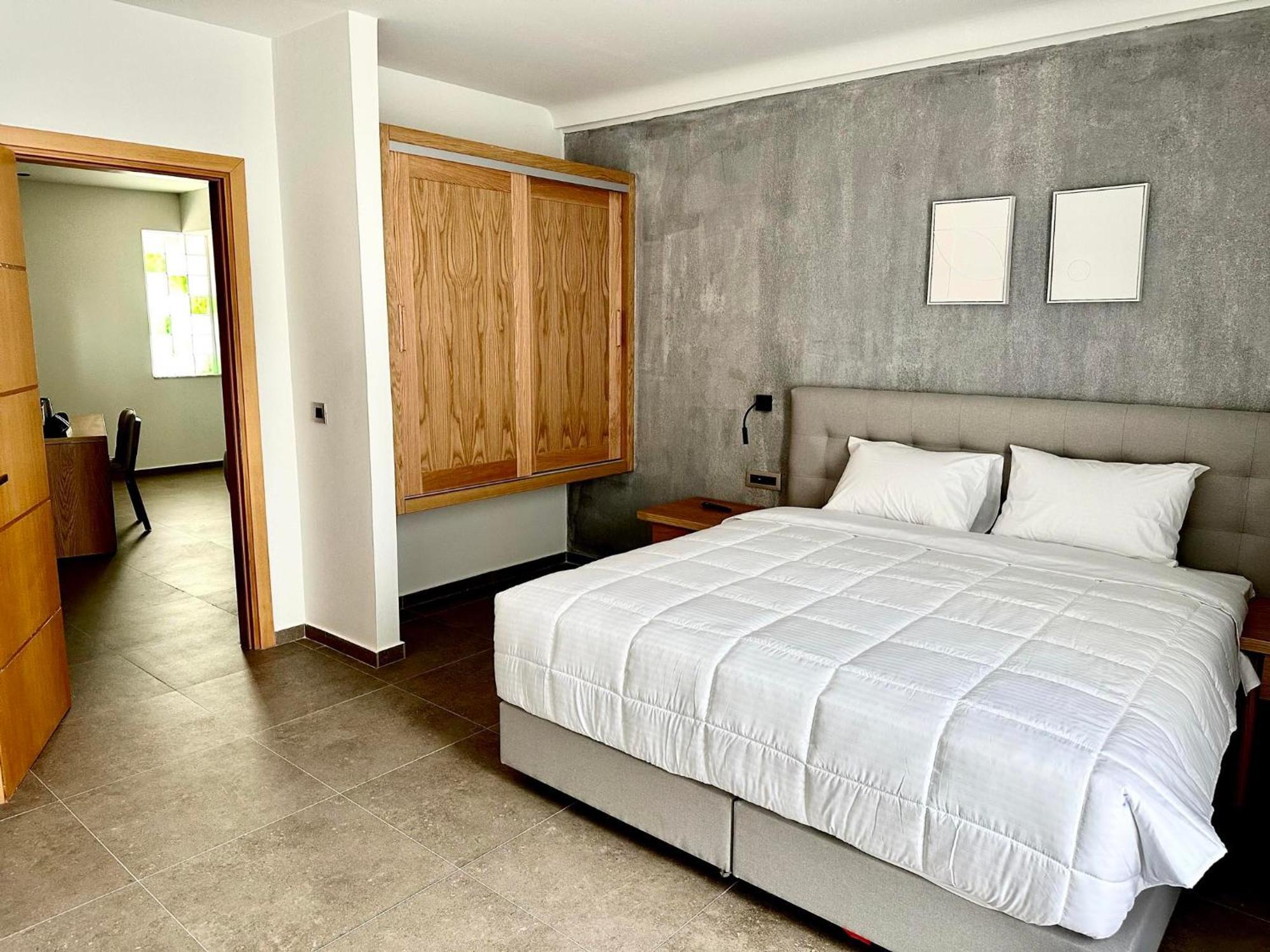 Argiri Resort Hotel & Apartments Kardamena  Luaran gambar