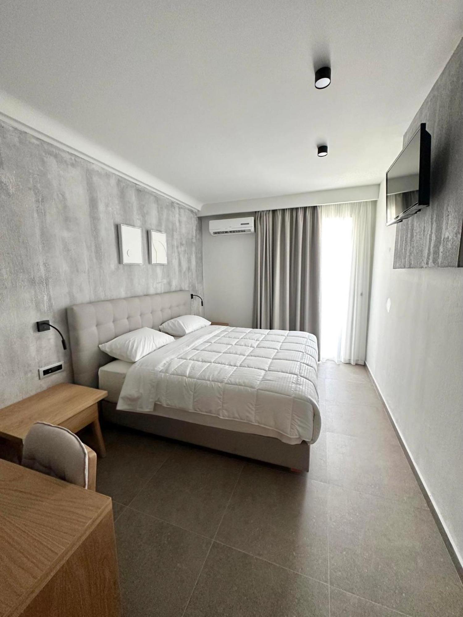 Argiri Resort Hotel & Apartments Kardamena  Luaran gambar