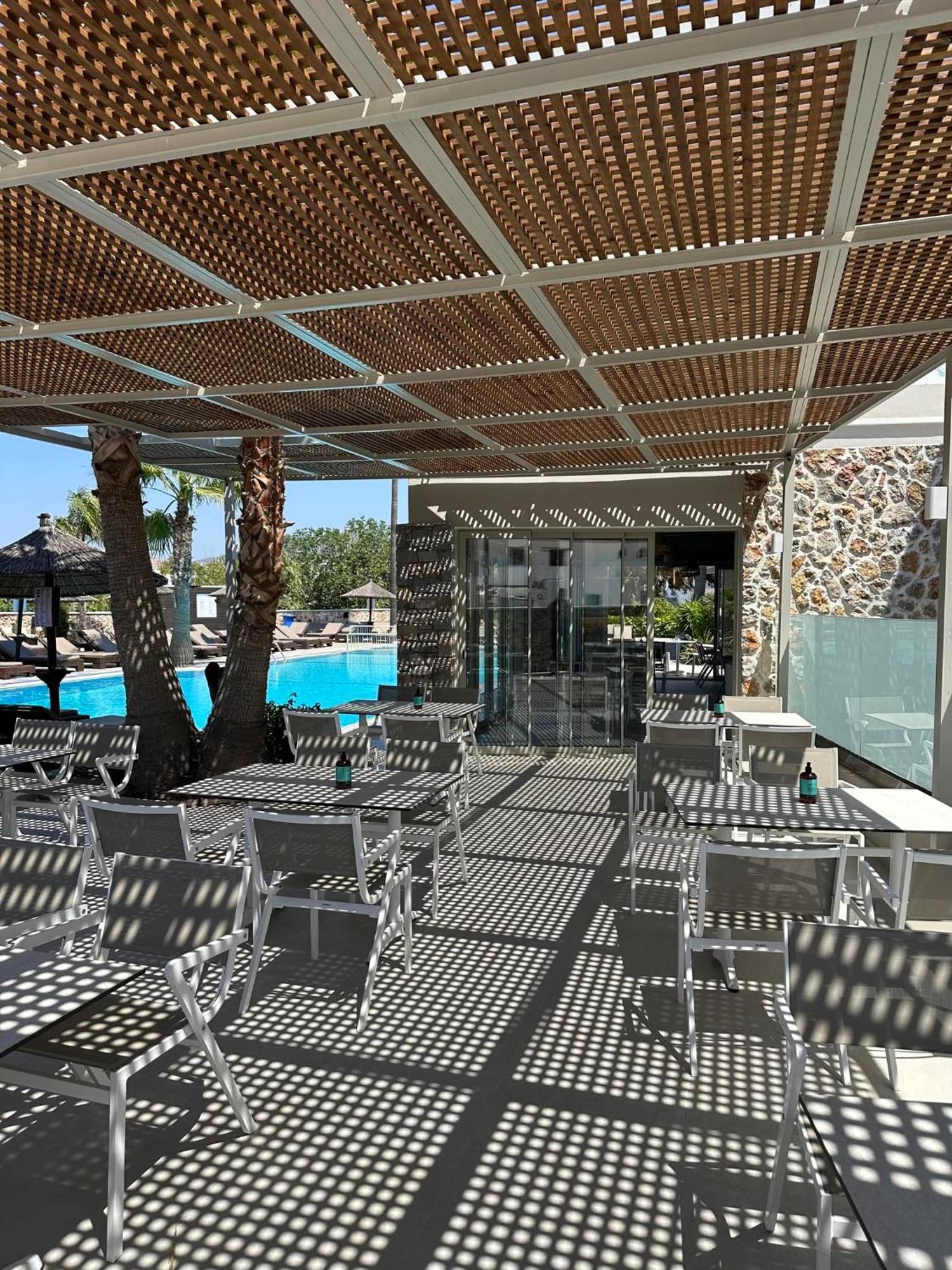 Argiri Resort Hotel & Apartments Kardamena  Luaran gambar