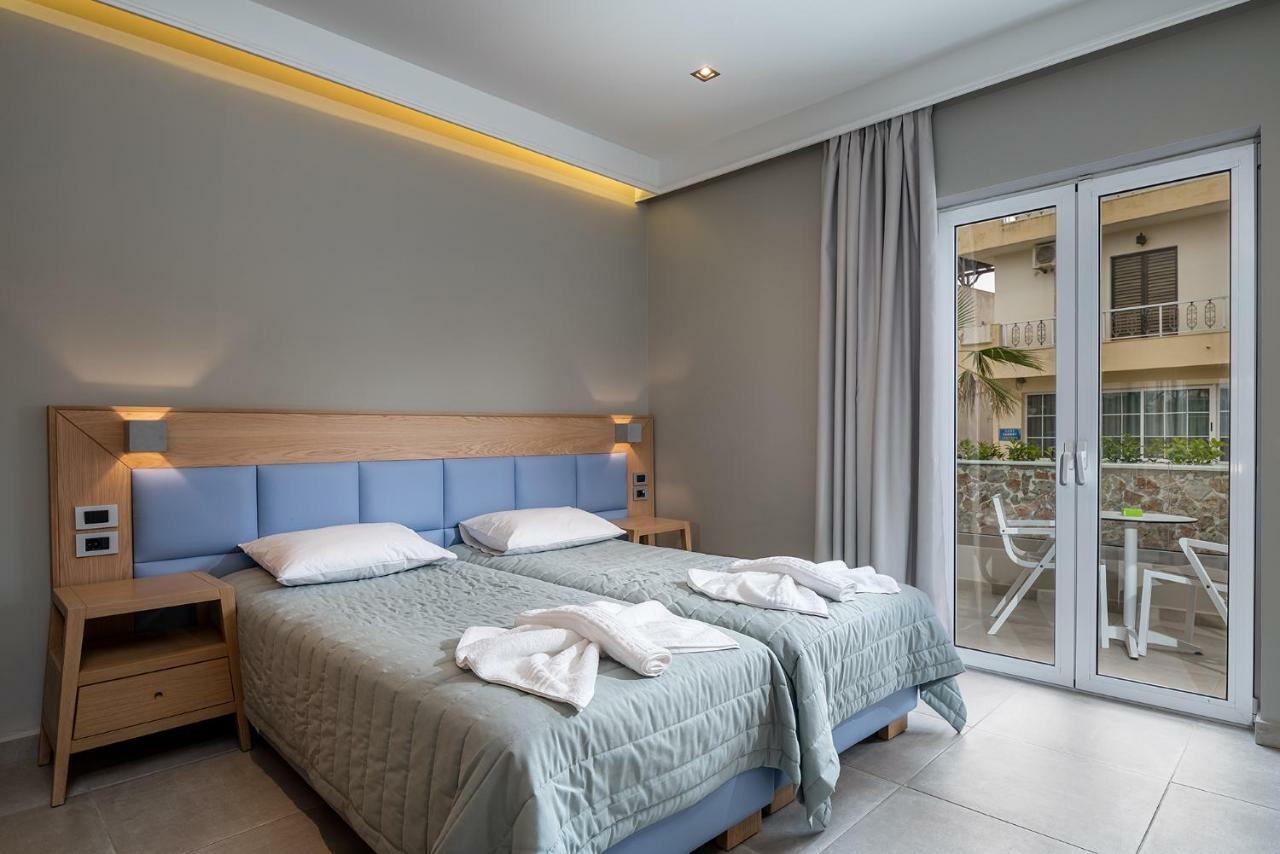 Argiri Resort Hotel & Apartments Kardamena  Luaran gambar